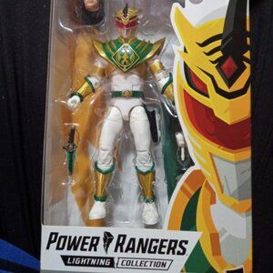 Power ranger